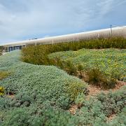 ArchitektInnen / KünstlerInnen: GERNER GERNER PLUS<br>Projekt: Haus auf Kreta<br>Format: digital<br>Lieferformat: Digital<br>Bestell-Nummer: 1800529-15<br>