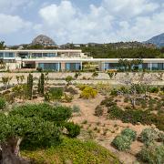 ArchitektInnen / KünstlerInnen: GERNER GERNER PLUS<br>Projekt: Haus auf Kreta<br>Format: digital<br>Lieferformat: Digital<br>Bestell-Nummer: 1800529-16<br>