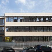 ArchitektInnen / KünstlerInnen: archipel architektur kommunikation<br>Projekt: VS Simoningplatz<br>Format: digital<br>Lieferformat: Digital<br>Bestell-Nummer: 180211-02<br>