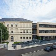 ArchitektInnen / KünstlerInnen: archipel architektur kommunikation<br>Projekt: VS Simoningplatz<br>Format: digital<br>Lieferformat: Digital<br>Bestell-Nummer: 180211-03<br>