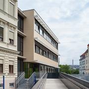 ArchitektInnen / KünstlerInnen: archipel architektur kommunikation<br>Projekt: VS Simoningplatz<br>Format: digital<br>Lieferformat: Digital<br>Bestell-Nummer: 180211-06<br>