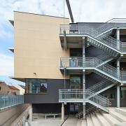ArchitektInnen / KünstlerInnen: archipel architektur kommunikation<br>Projekt: VS Simoningplatz<br>Format: digital<br>Lieferformat: Digital<br>Bestell-Nummer: 180211-08<br>