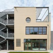 ArchitektInnen / KünstlerInnen: archipel architektur kommunikation<br>Projekt: VS Simoningplatz<br>Format: digital<br>Lieferformat: Digital<br>Bestell-Nummer: 180211-10<br>