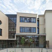 ArchitektInnen / KünstlerInnen: archipel architektur kommunikation<br>Projekt: VS Simoningplatz<br>Format: digital<br>Lieferformat: Digital<br>Bestell-Nummer: 180211-12<br>