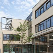 ArchitektInnen / KünstlerInnen: archipel architektur kommunikation<br>Projekt: VS Simoningplatz<br>Format: digital<br>Lieferformat: Digital<br>Bestell-Nummer: 180211-13<br>