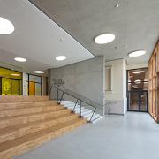 ArchitektInnen / KünstlerInnen: archipel architektur kommunikation<br>Projekt: VS Simoningplatz<br>Format: digital<br>Lieferformat: Digital<br>Bestell-Nummer: 180211-17<br>