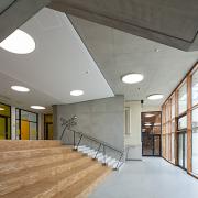 ArchitektInnen / KünstlerInnen: archipel architektur kommunikation<br>Projekt: VS Simoningplatz<br>Format: digital<br>Lieferformat: Digital<br>Bestell-Nummer: 180211-18<br>