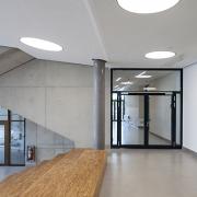 ArchitektInnen / KünstlerInnen: archipel architektur kommunikation<br>Projekt: VS Simoningplatz<br>Format: digital<br>Lieferformat: Digital<br>Bestell-Nummer: 180211-19<br>