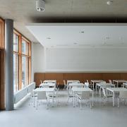 ArchitektInnen / KünstlerInnen: archipel architektur kommunikation<br>Projekt: VS Simoningplatz<br>Format: digital<br>Lieferformat: Digital<br>Bestell-Nummer: 180211-21<br>