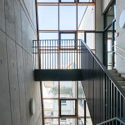 ArchitektInnen / KünstlerInnen: archipel architektur kommunikation<br>Projekt: VS Simoningplatz<br>Format: digital<br>Lieferformat: Digital<br>Bestell-Nummer: 180211-23<br>