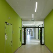 ArchitektInnen / KünstlerInnen: archipel architektur kommunikation<br>Projekt: VS Simoningplatz<br>Format: digital<br>Lieferformat: Digital<br>Bestell-Nummer: 180211-28<br>