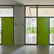 ArchitektInnen / KünstlerInnen: archipel architektur kommunikation<br>Projekt: VS Simoningplatz<br>Format: digital<br>Lieferformat: Digital<br>Bestell-Nummer: 180211-29<br>