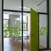 ArchitektInnen / KünstlerInnen: archipel architektur kommunikation<br>Projekt: VS Simoningplatz<br>Format: digital<br>Lieferformat: Digital<br>Bestell-Nummer: 180211-30<br>