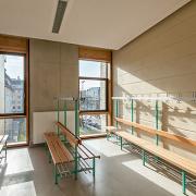 ArchitektInnen / KünstlerInnen: archipel architektur kommunikation<br>Projekt: VS Simoningplatz<br>Format: digital<br>Lieferformat: Digital<br>Bestell-Nummer: 180211-31<br>