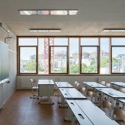 ArchitektInnen / KünstlerInnen: archipel architektur kommunikation<br>Projekt: VS Simoningplatz<br>Format: digital<br>Lieferformat: Digital<br>Bestell-Nummer: 180211-34<br>