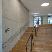 ArchitektInnen / KünstlerInnen: archipel architektur kommunikation<br>Projekt: VS Simoningplatz<br>Format: digital<br>Lieferformat: Digital<br>Bestell-Nummer: 180211-37<br>