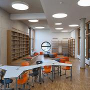 ArchitektInnen / KünstlerInnen: archipel architektur kommunikation<br>Projekt: VS Simoningplatz<br>Format: digital<br>Lieferformat: Digital<br>Bestell-Nummer: 180211-39<br>