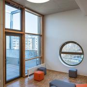 ArchitektInnen / KünstlerInnen: archipel architektur kommunikation<br>Projekt: VS Simoningplatz<br>Format: digital<br>Lieferformat: Digital<br>Bestell-Nummer: 180211-40<br>