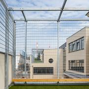 ArchitektInnen / KünstlerInnen: archipel architektur kommunikation<br>Projekt: VS Simoningplatz<br>Format: digital<br>Lieferformat: Digital<br>Bestell-Nummer: 180211-42<br>