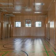 ArchitektInnen / KünstlerInnen: archipel architektur kommunikation<br>Projekt: VS Simoningplatz<br>Format: digital<br>Lieferformat: Digital<br>Bestell-Nummer: 180211-43<br>