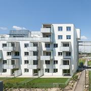 ArchitektInnen / KünstlerInnen: Otto Häuselmayer<br>Projekt: WHA O'Briengasse<br>Format: digital<br>Lieferformat: Digital<br>Bestell-Nummer: 180615-02<br>