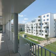 ArchitektInnen / KünstlerInnen: Otto Häuselmayer<br>Projekt: WHA O'Briengasse<br>Format: digital<br>Lieferformat: Digital<br>Bestell-Nummer: 180615-03<br>