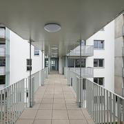 ArchitektInnen / KünstlerInnen: Otto Häuselmayer<br>Projekt: WHA O'Briengasse<br>Format: digital<br>Lieferformat: Digital<br>Bestell-Nummer: 180615-06<br>