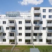 ArchitektInnen / KünstlerInnen: Otto Häuselmayer<br>Projekt: WHA O'Briengasse<br>Format: digital<br>Lieferformat: Digital<br>Bestell-Nummer: 180615-08<br>