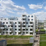 ArchitektInnen / KünstlerInnen: Otto Häuselmayer<br>Projekt: WHA O'Briengasse<br>Format: digital<br>Lieferformat: Digital<br>Bestell-Nummer: 180615-09<br>