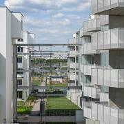 ArchitektInnen / KünstlerInnen: Otto Häuselmayer<br>Projekt: WHA O'Briengasse<br>Format: digital<br>Lieferformat: Digital<br>Bestell-Nummer: 180615-13<br>