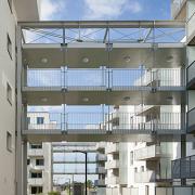 ArchitektInnen / KünstlerInnen: Otto Häuselmayer<br>Projekt: WHA O'Briengasse<br>Format: digital<br>Lieferformat: Digital<br>Bestell-Nummer: 180615-14<br>