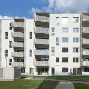 ArchitektInnen / KünstlerInnen: Otto Häuselmayer<br>Projekt: WHA O'Briengasse<br>Format: digital<br>Lieferformat: Digital<br>Bestell-Nummer: 180615-15<br>