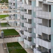 ArchitektInnen / KünstlerInnen: Otto Häuselmayer<br>Projekt: WHA O'Briengasse<br>Format: digital<br>Lieferformat: Digital<br>Bestell-Nummer: 180615-16<br>