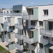 ArchitektInnen / KünstlerInnen: Otto Häuselmayer<br>Projekt: WHA O'Briengasse<br>Format: digital<br>Lieferformat: Digital<br>Bestell-Nummer: 180615-17<br>