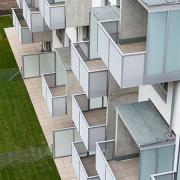 ArchitektInnen / KünstlerInnen: Otto Häuselmayer<br>Projekt: WHA O'Briengasse<br>Format: digital<br>Lieferformat: Digital<br>Bestell-Nummer: 180615-18<br>