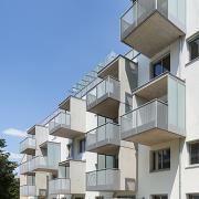 ArchitektInnen / KünstlerInnen: Otto Häuselmayer<br>Projekt: WHA O'Briengasse<br>Format: digital<br>Lieferformat: Digital<br>Bestell-Nummer: 180615-19<br>