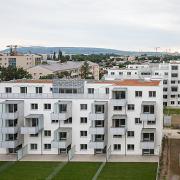 ArchitektInnen / KünstlerInnen: Otto Häuselmayer<br>Projekt: WHA O'Briengasse<br>Format: digital<br>Lieferformat: Digital<br>Bestell-Nummer: 180615-23<br>