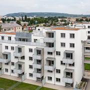 ArchitektInnen / KünstlerInnen: Otto Häuselmayer<br>Projekt: WHA O'Briengasse<br>Format: digital<br>Lieferformat: Digital<br>Bestell-Nummer: 180615-24<br>
