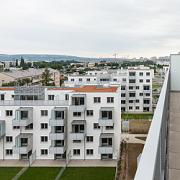 ArchitektInnen / KünstlerInnen: Otto Häuselmayer<br>Projekt: WHA O'Briengasse<br>Format: digital<br>Lieferformat: Digital<br>Bestell-Nummer: 180615-25<br>