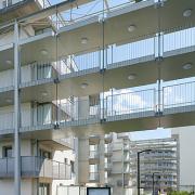 ArchitektInnen / KünstlerInnen: Otto Häuselmayer<br>Projekt: WHA O'Briengasse<br>Format: digital<br>Lieferformat: Digital<br>Bestell-Nummer: 180615-33<br>