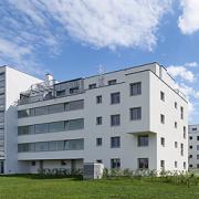 ArchitektInnen / KünstlerInnen: Otto Häuselmayer<br>Projekt: WHA O'Briengasse<br>Format: digital<br>Lieferformat: Digital<br>Bestell-Nummer: 180615-34<br>