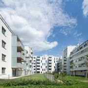 ArchitektInnen / KünstlerInnen: Otto Häuselmayer<br>Projekt: WHA O'Briengasse<br>Format: digital<br>Lieferformat: Digital<br>Bestell-Nummer: 180615-35<br>