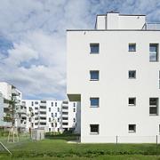 ArchitektInnen / KünstlerInnen: Otto Häuselmayer<br>Projekt: WHA O'Briengasse<br>Format: digital<br>Lieferformat: Digital<br>Bestell-Nummer: 180615-36<br>