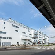 ArchitektInnen / KünstlerInnen: Otto Häuselmayer<br>Projekt: WHA O'Briengasse<br>Format: digital<br>Lieferformat: Digital<br>Bestell-Nummer: 180615-37<br>