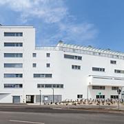 ArchitektInnen / KünstlerInnen: Otto Häuselmayer<br>Projekt: WHA O'Briengasse<br>Format: digital<br>Lieferformat: Digital<br>Bestell-Nummer: 180615-38<br>