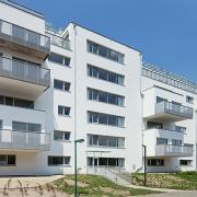 ArchitektInnen / KünstlerInnen: Otto Häuselmayer<br>Projekt: WHA O'Briengasse<br>Format: digital<br>Lieferformat: Digital<br>Bestell-Nummer: 180615-41<br>