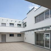 ArchitektInnen / KünstlerInnen: Otto Häuselmayer<br>Projekt: WHA O'Briengasse<br>Format: digital<br>Lieferformat: Digital<br>Bestell-Nummer: 180615-44<br>
