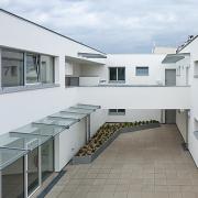 ArchitektInnen / KünstlerInnen: Otto Häuselmayer<br>Projekt: WHA O'Briengasse<br>Format: digital<br>Lieferformat: Digital<br>Bestell-Nummer: 180615-45<br>