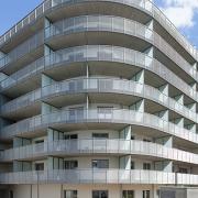 ArchitektInnen / KünstlerInnen: Otto Häuselmayer<br>Projekt: WHA O'Briengasse<br>Format: digital<br>Lieferformat: Digital<br>Bestell-Nummer: 180615-52<br>