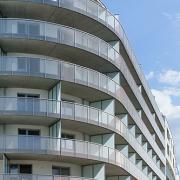 ArchitektInnen / KünstlerInnen: Otto Häuselmayer<br>Projekt: WHA O'Briengasse<br>Format: digital<br>Lieferformat: Digital<br>Bestell-Nummer: 180615-53<br>